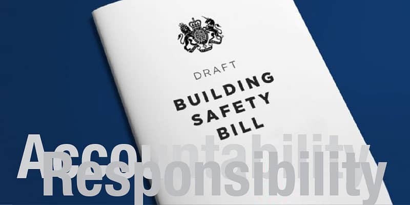 Stairways Why the draft building safety bill will help us improve fire standards